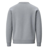 Cozy Its24heartz sweater in soft fabric, featuring a stylish design and comfortable fit for casual wear.