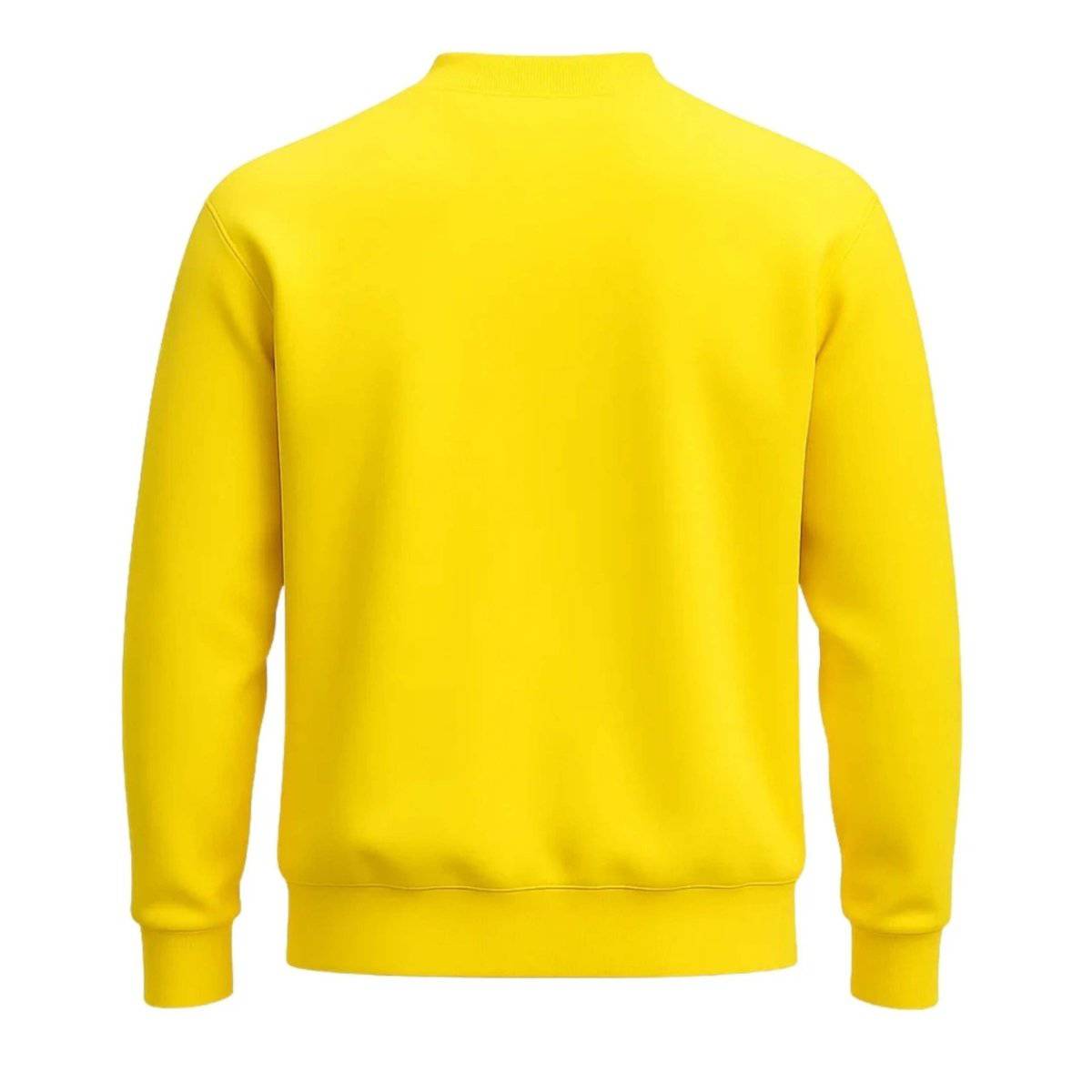 Cozy Its24heartz sweater in soft fabric, featuring a stylish design and versatile color, perfect for layering in cool weather.