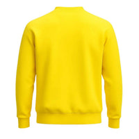 Cozy Its24heartz sweater in soft fabric, featuring a stylish design and versatile color, perfect for layering in cool weather.