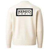 Cozy Its24heartz sweater in soft fabric with a relaxed fit, showcasing a stylish design and rich color.