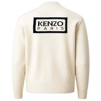 Cozy Its24heartz sweater in soft fabric with a relaxed fit, showcasing a stylish design and rich color.