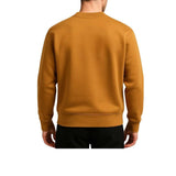 Lightweight Its24heartz sweater in a cozy knit, featuring a relaxed fit and ribbed cuffs, perfect for casual wear.