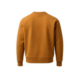 Cozy Its24heartz sweater in a soft fabric, featuring a classic design and relaxed fit, perfect for cool weather.