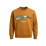 Cozy Its24heartz sweater in a soft knit, featuring a classic design and comfortable fit, ideal for chilly days.