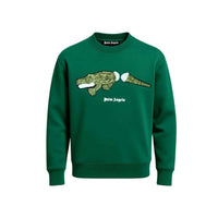 Cozy Its24heartz sweater featuring a classic design in soft fabric, perfect for layering in cooler weather.