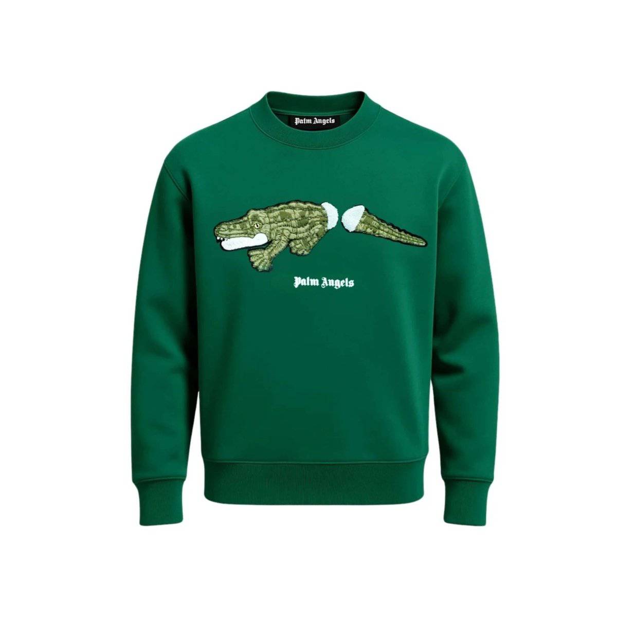 Cozy Its24heartz sweater featuring a classic design in soft fabric, perfect for layering in cooler weather.