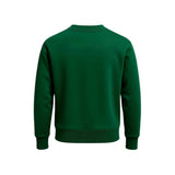 Cozy Its24heartz sweater featuring a classic knit design in a neutral color, ideal for layering in cooler weather.