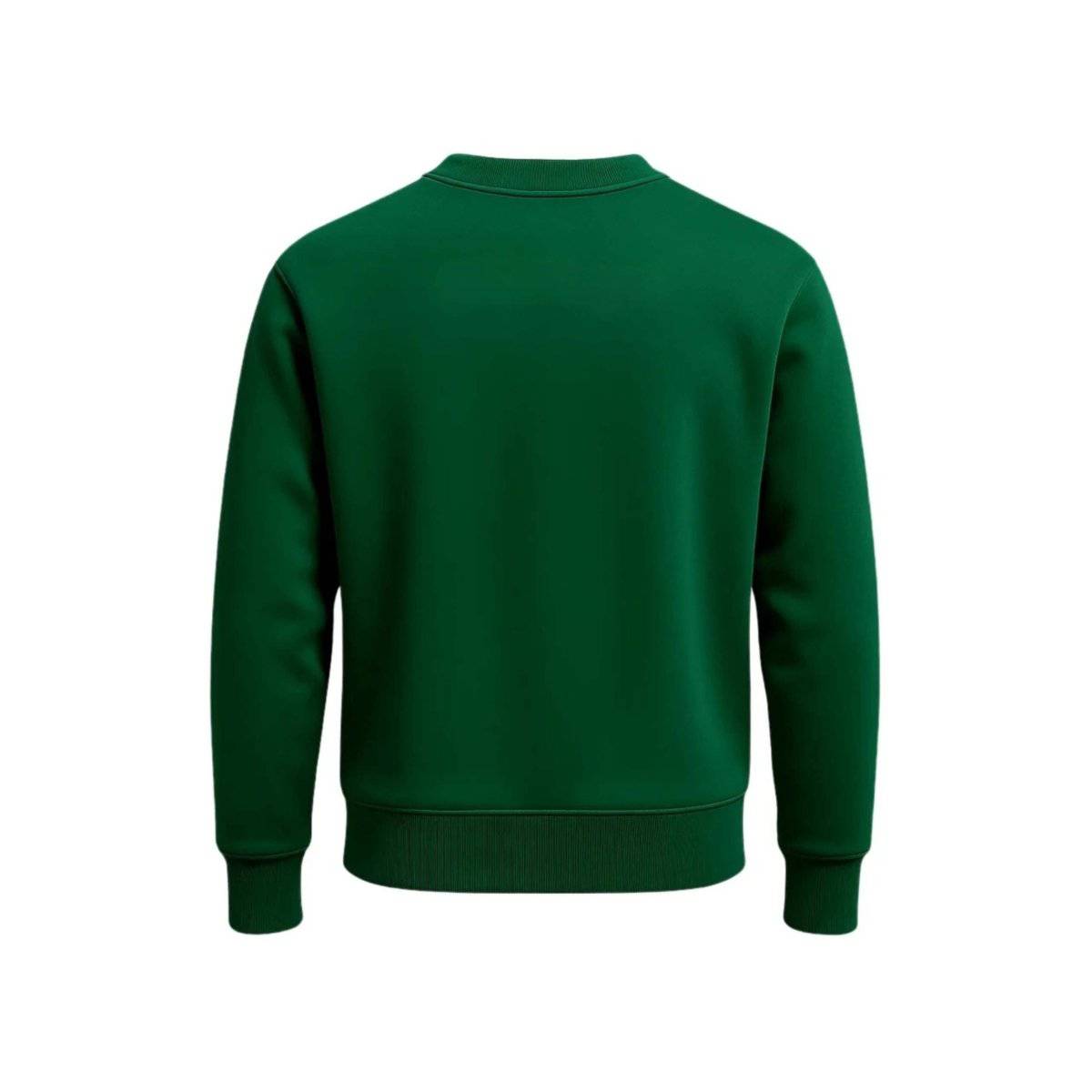 Cozy Its24heartz sweater featuring a classic knit design in a neutral color, ideal for layering in cooler weather.