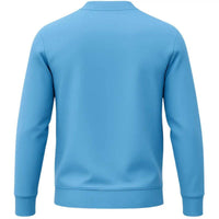 Cozy Its24heartz sweater in soft fabric, featuring a stylish design with a relaxed fit and ribbed cuffs.