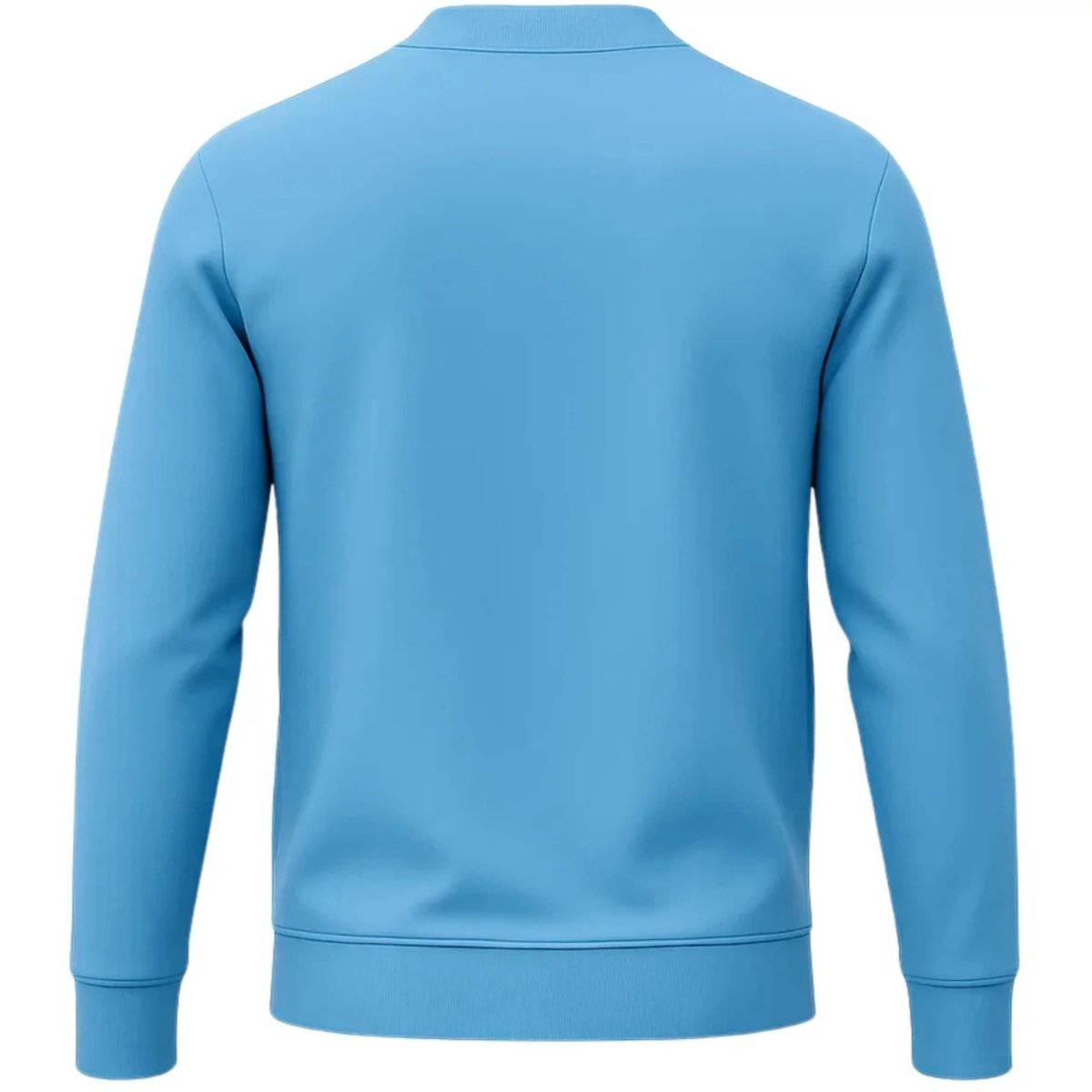 Cozy Its24heartz sweater in a soft fabric, featuring a classic design and warm colors, perfect for chilly days.