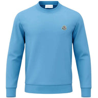 Cozy Its24heartz sweater in soft fabric, featuring a classic design and comfortable fit, perfect for casual wear.