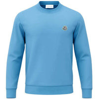Cozy Its24heartz sweater in soft fabric, featuring a classic design and comfortable fit, perfect for casual wear.