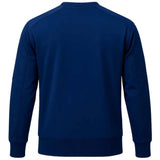 Cozy Its24heartz sweater in soft fabric, featuring a classic design and warm color, perfect for casual wear.