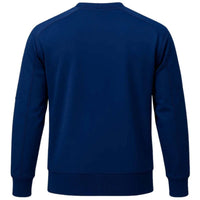 Cozy Its24heartz sweater in soft fabric, featuring a classic design and warm color, perfect for casual wear.