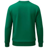 Cozy Its24heartz sweater in soft fabric, featuring a classic design and warm color, perfect for layering in cooler weather.