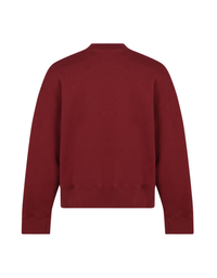 Cozy Its24heartz sweater in soft fabric, featuring a classic design and comfortable fit for everyday wear.