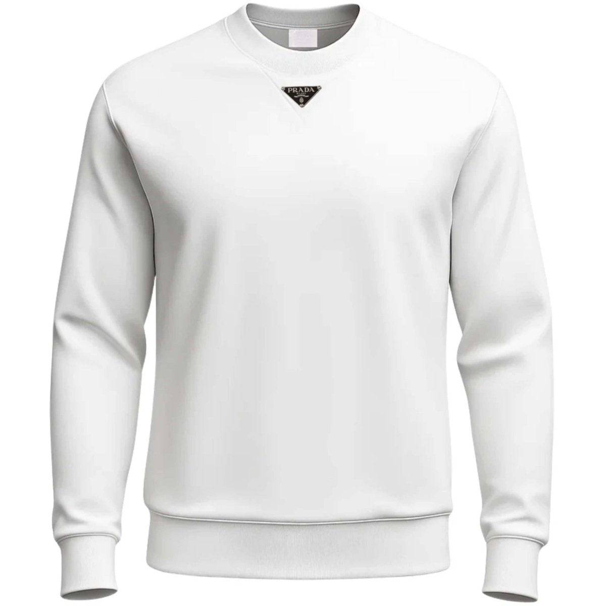 Cozy Its24heartz sweater in soft fabric, featuring a classic design and warm color, perfect for chilly days.