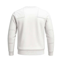 Cozy Its24heartz sweater in soft fabric, featuring a relaxed fit and stylish design, perfect for casual wear.