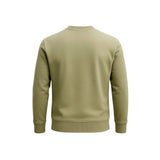 Cozy Its24heartz sweater in soft fabric, featuring a relaxed fit and stylish design, perfect for casual wear.