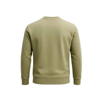 Cozy Its24heartz sweater in soft fabric, featuring a relaxed fit and stylish design, perfect for casual wear.