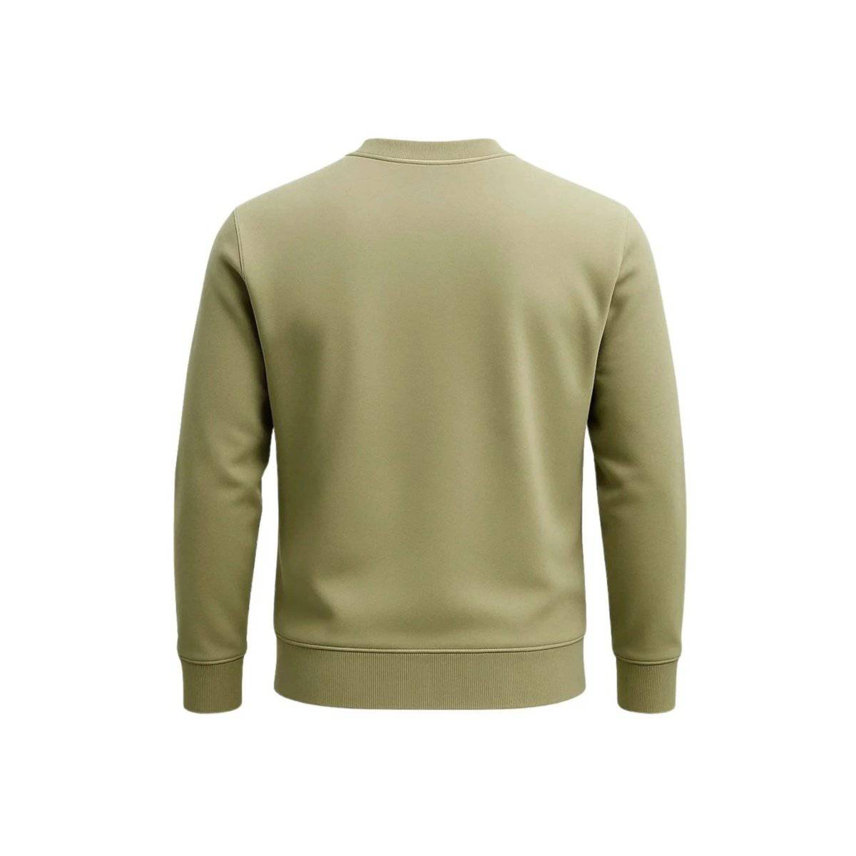 Cozy Its24heartz sweater in soft fabric, featuring a relaxed fit and stylish design, perfect for casual wear.