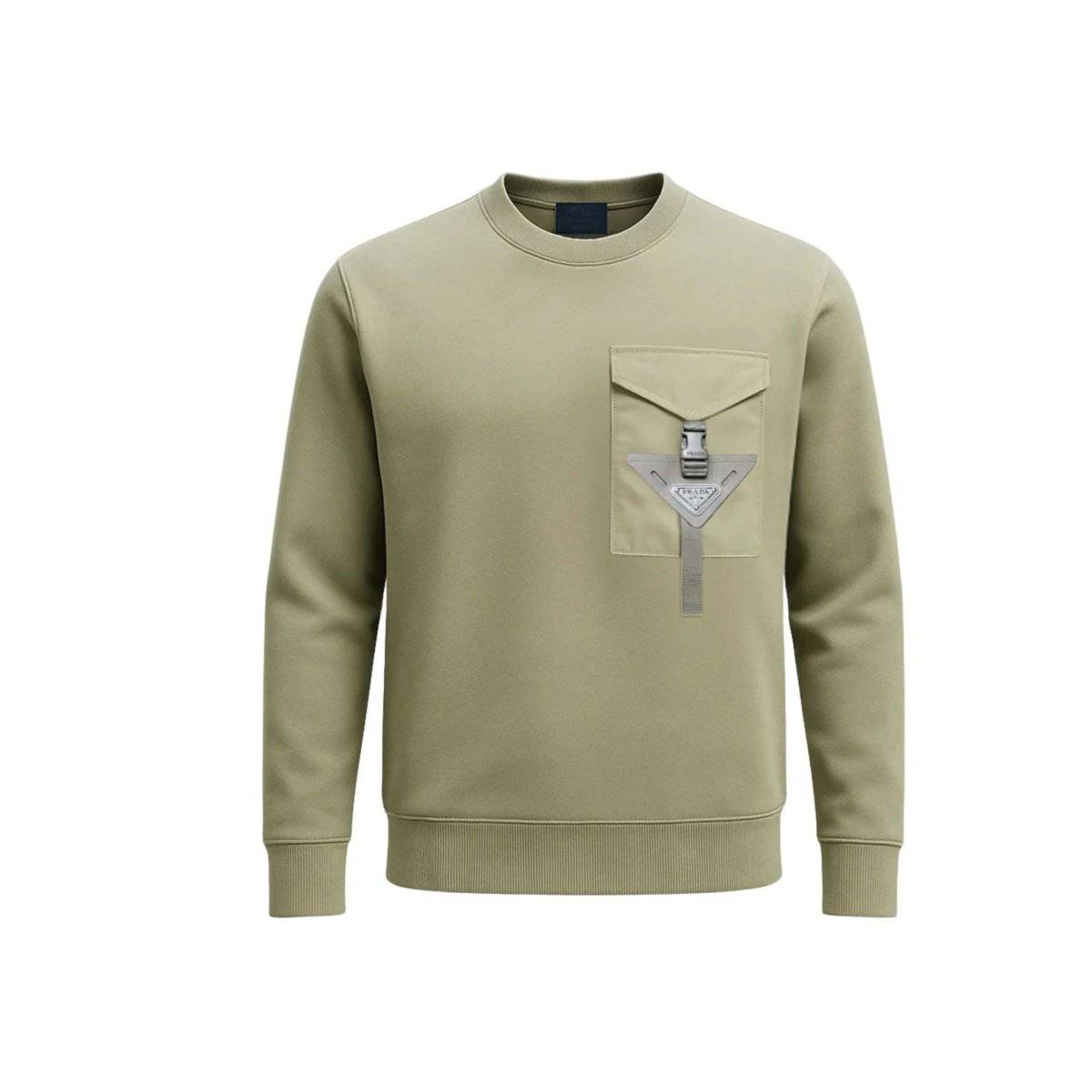 Cozy Its24heartz sweater in soft fabric, featuring a stylish design and warm colors, perfect for casual wear.