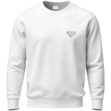 Cozy Its24heartz sweater featuring a stylish design in soft fabric, perfect for casual wear and layering.