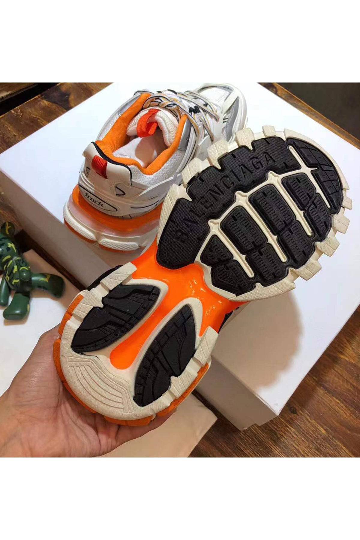 Track Trainers - 24HEARTZ