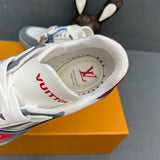 Trainer Sneaker - 24HEARTZ