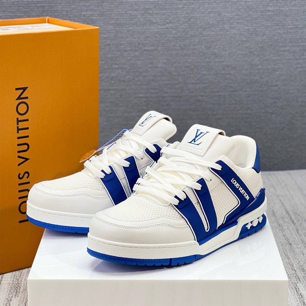 Trainer Sneaker - 24HEARTZ