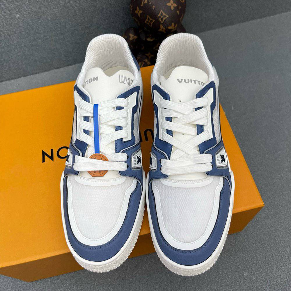 Trainer Sneaker - 24HEARTZ