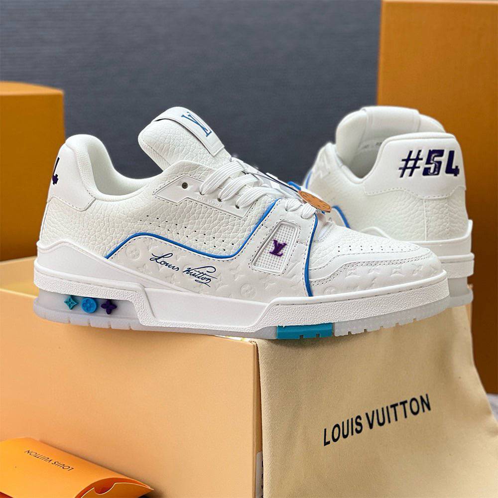 Trainer Sneaker - 24HEARTZ