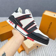 Trainer Sneaker - 24HEARTZ