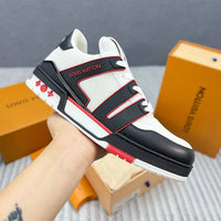 Trainer Sneaker - 24HEARTZ