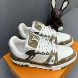 Trainer Sneaker - 24HEARTZ