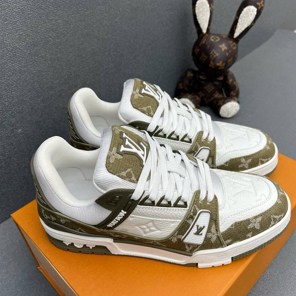 Trainer Sneaker - 24HEARTZ