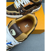Trainer Sneaker - 24HEARTZ