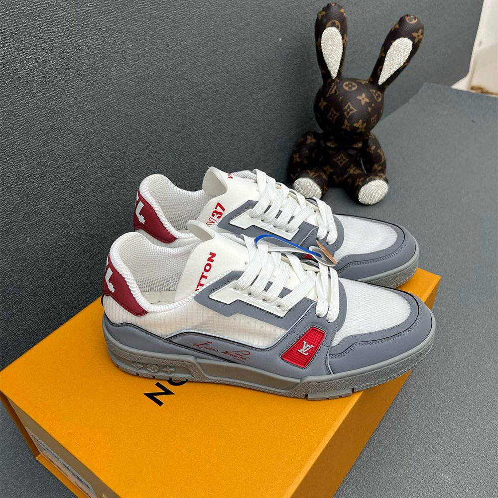 Trainer Sneaker - 24HEARTZ