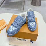 Trainer Sneaker - 24HEARTZ