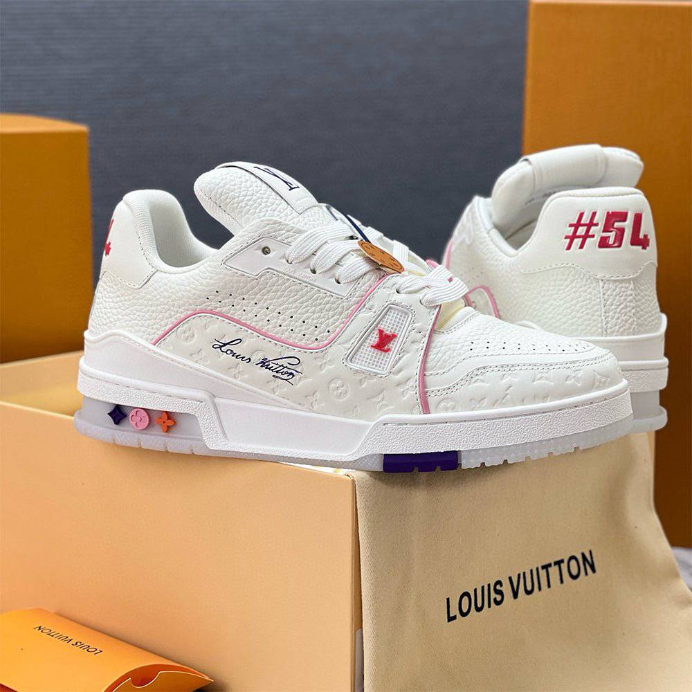 Trainer Sneaker - 24HEARTZ