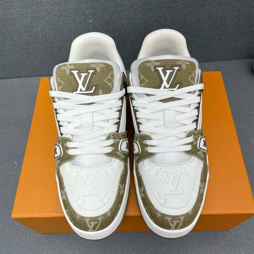 Trainer Sneaker - 24HEARTZ
