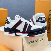 Trainer Sneaker - 24HEARTZ