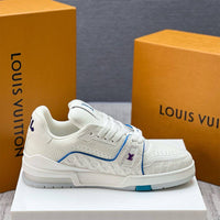 Trainer Sneaker - 24HEARTZ