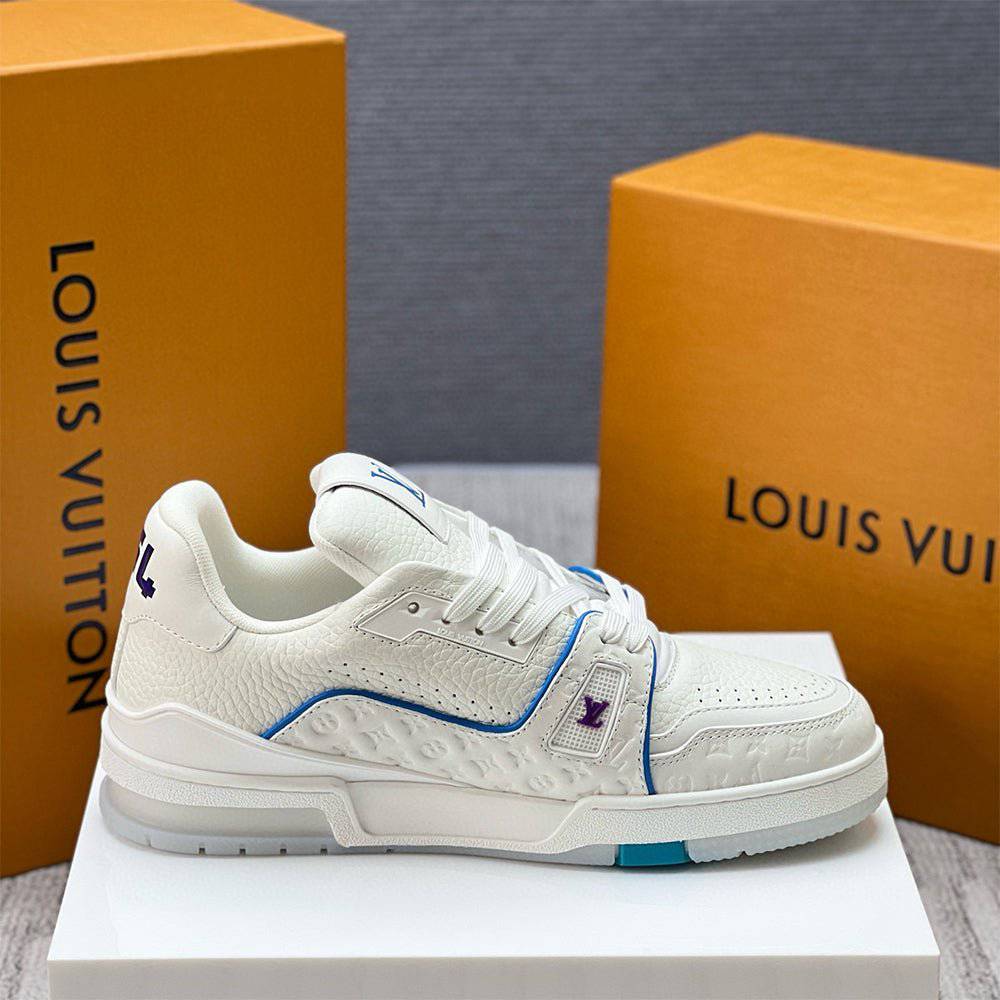 Trainer Sneaker - 24HEARTZ