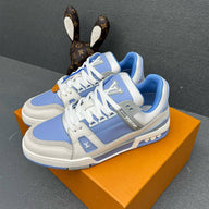 Trainer Sneaker - 24HEARTZ