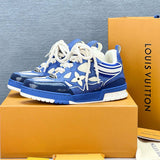 Trainer Sneaker - 24HEARTZ