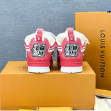 Trainer Sneaker - 24HEARTZ