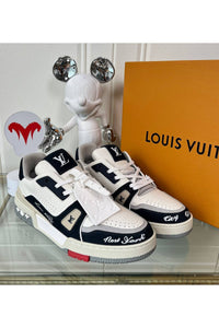 Trainer Sneaker - 24HEARTZ