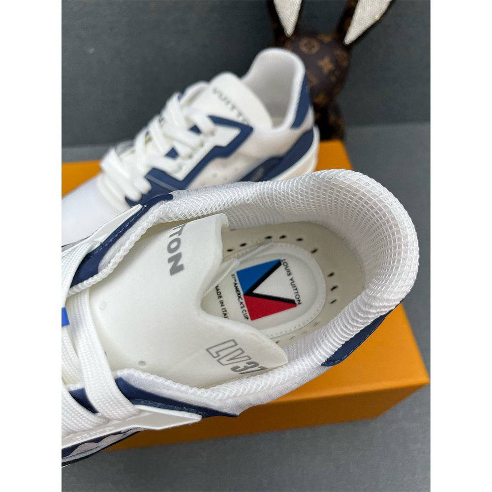 Trainer Sneaker - 24HEARTZ