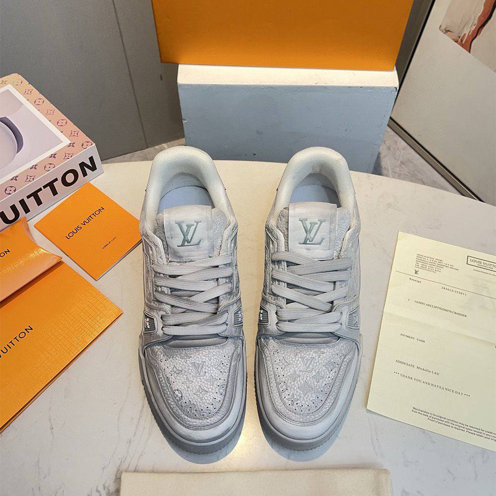 Trainer Sneaker - 24HEARTZ